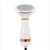 Import Pet Grooming brush dog hair dryer adjustable temperature 2 in 1 pet brush dryer for animal from China