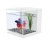 Import Pet supplies smart fish tank aquarium , Indoor fish tank for home use from China