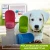 Import pet water bottle foldable sicicone Pet Dog Water Bottle For Small Large Dogs Travel Puppy Cat Drinking Bowl  Water Dispenser from China