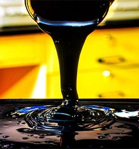 Petroleum Bonny Light Crude Oil  BLCO Sulphur 0.14