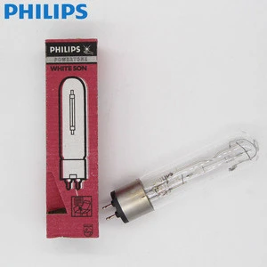 Philips ceramic metal halide lamp SDW-T PG12 100W/825 low heat long life sodium lamp white sodium lamp
