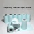 Import Photo Printer Paper for  PAPERANG PeriPage  57*30mm thermal paper sticker paper from China