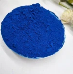 Pigment Blue Ultramarine Powder Blue For Cosmetic
