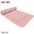 Import pink suction cup PVC anti-fatigue bathtub mats non-slip from China
