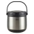 Pinkah private label double wall stainless steel vacuum cooking pot save energy magic thermal cooker