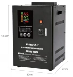 PITBULL Customized Competitive Price  automatic 10KVA Digital voltage regulator stabilizer