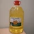 Import Odorless Corn Oil in Yellow, Golden Yellow Color, 100% Certified Edible Corn Oil from China