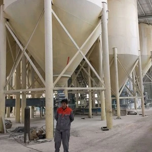 plaster of paris plant equipment Grinding Mill Gypsum  Limestone Machinery Manufacturer