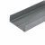 Import Plasterboard Galvanized Metal Profiles from Republic of Türkiye