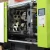 Import Plastic 500 ton 500t 500ton Injection molding machine from China