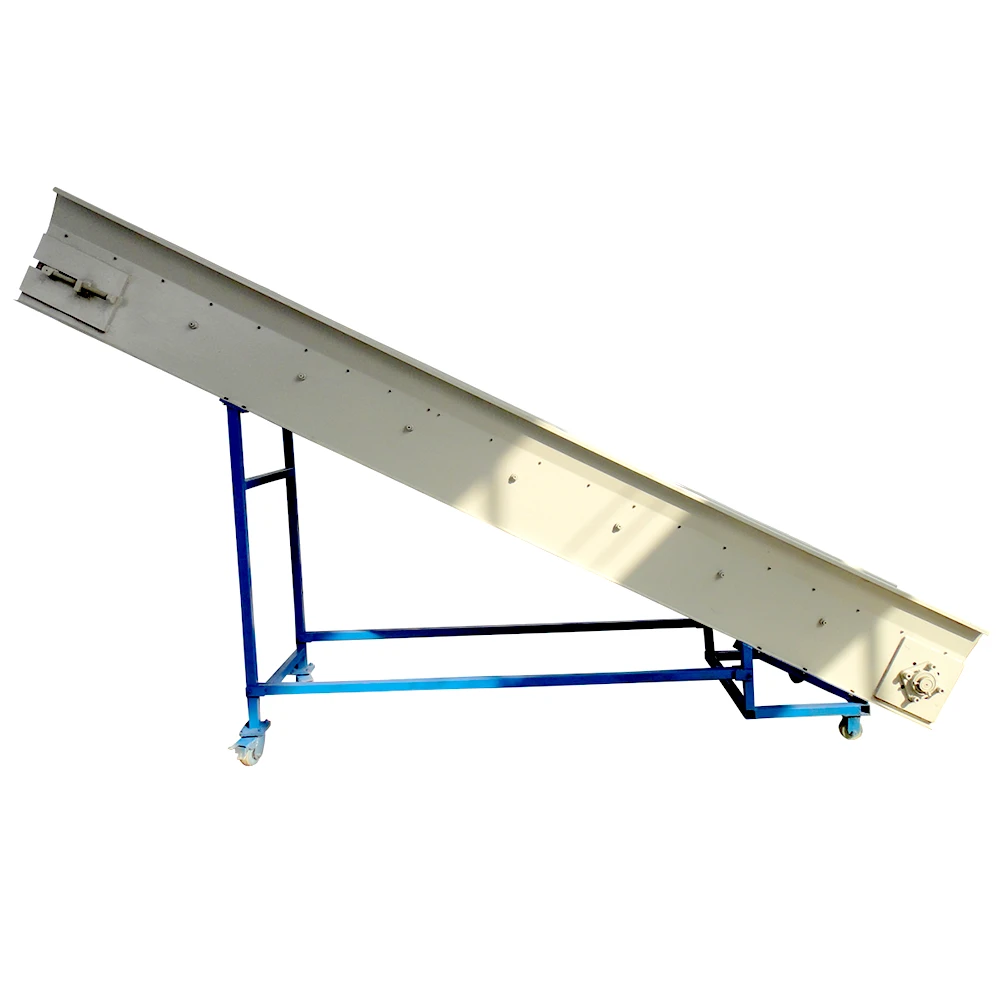 Plastic cleaning line conveyor belt /used rubber conveyor scrap