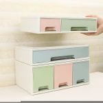 Buy Plastic Drawer Storage Cabinets Kids Storage Cabinet Baby Plastic Drawer  from Jieyang Jiachuang Plastic Hardware Industrial Co., Ltd., China