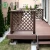 Import Plastic Fence Panel/Outdoor Stair Handrails Composite/Fence Trellis from China
