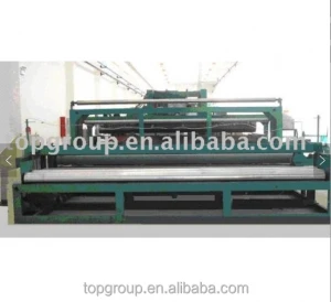 Plastic HDPE Geomembranes waterproof production line