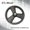 Plastic Model Car Steering Wheel Mould Made in China
