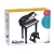 Import Plastic musical electronic instrument with microphone toy piano kids from China
