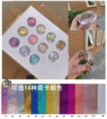 Plastic Round Clear Mink Lashes Packaging Eyelash Boxes Cases Custom Logo