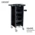 Import Plastic Storage Drawers Beauty Hairdressing Cheap Salon Trolley from China