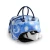 Import PLAYEAGLE PU Multifunctional Golf Bag Travel Bag for clothes bag from China