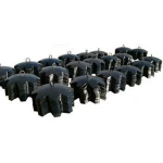 Plough disc for plough agricultural companies high standard farm machinery spare part