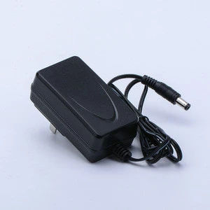 plug-in class 2 transformer adapter 5v 2a ac/dc led power adaptor 10w switching power supply