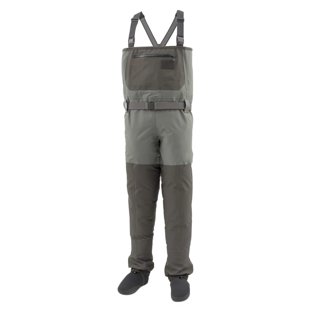 Plus Size fishing breathable chest waders chest waders fishing waders for sale