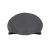 Import Plus-sized waterproof not squeezing head silicone material super elastic fashion comfortable adult silicone swimming cap from China