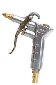 pneumatic air duster gun Air Spray Gun with long nozzle or short nozzle