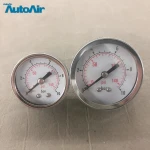 Pneumatic Air Tire Pressure Gauge