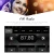 Import Podofo 2+32GB Android 9.0 2 Din 7 Car Radio TFT Stereo WIFI 2.5D GPS Navigation Split Screen/BT/FM/Phone Link Autoradio from China