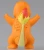 Import pokemon oem animals toys/moving Digimon animal toy/2016 new design animal figure from China