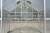 Import polycarbonate sheet garden greenhouse best price HX75114 from China
