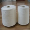 polyester cotton blended yarn 60/40 cvc 11s