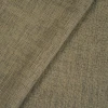 Polyester Viscose Cotton Linen Material of Chenille Plain Fabric with High Quality for Sofa