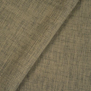 Polyester Viscose Cotton Linen Material of Chenille Plain Fabric with High Quality for Sofa