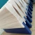 Polyurethane Screen Printing PU Squeegee Rubber for Silk Screen Printing