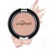 POPFEEL 4 Colors for Choose High Pigment Highlight Repair Brighten Pressed Powder