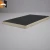 Import poplar core black film concrete slab template shuttering formwork from China
