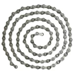 popular Bike Chain 6/7/8 Speed Bicycle Chain / 116 Links for Mountain Bikes