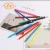 Import POPULAR COLORED PENCILS Plastic Drawing Pencils sets pack in paper tube box from China