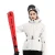Import Popular Hot Sale Fashion Ski Jacket Women Ski Wear OEM ODM Service from China