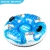 Import Popular Inflatable Racer Snow Tube Winter Sports 35.8 Inch Inflatable Sled Tubing Snow Sleds & Snow Tubes With Handle from China