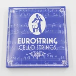 Popular professional Germany top quality Nylon cello strings