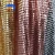 Import popular shimmering decorative sequin cloth from China