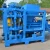 Import Portable concrete block making machine from China
