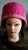 Import Portable electric steaming cap/Head warm heating cap/hair warm heating cap from China