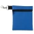 Import Portable Golf Ball Washer accessory valuables Pouch bag with Metal Clip Zipper from China