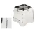 Import Portable Stainless Steel Camping Stove Dual-Purpose Outdoor Folding Wood Stove with Alcohol Picnic Fire Stove from China