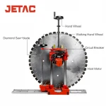 Portable Super Power Circular Saw Brick Wall Cutting Machine