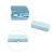Import Portable Three Colors Option Travel Toothbrush Sanitizer Box With USB Connect Cable from China